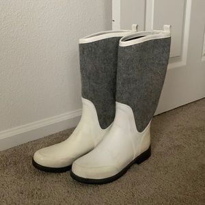 UGG Rain Boots